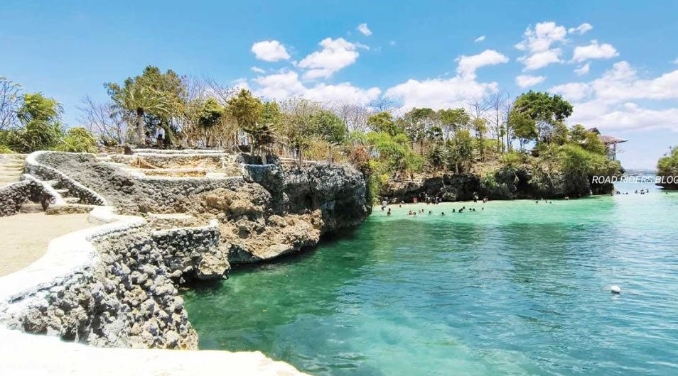 Punta Pucio, Philippines